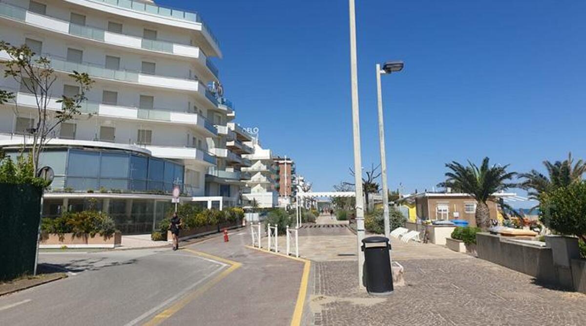 Iniziativa anti covid: gli operatori del turismo lanciano il progetto "Riviera Sicura" -