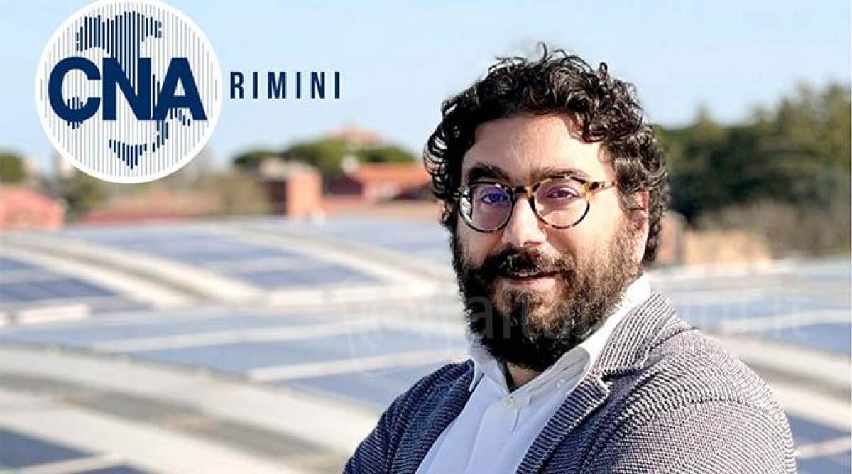 Un direttivo pi&ugrave; giovane per Cna Rimini: il nuovo presidente &egrave; Marco Polazzi - 