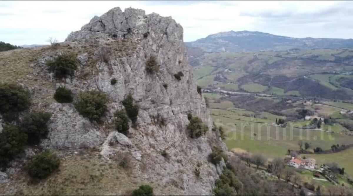 Camminare nella natura: undici sentieri storico naturalistici riscoperti in Valmarecchia - 