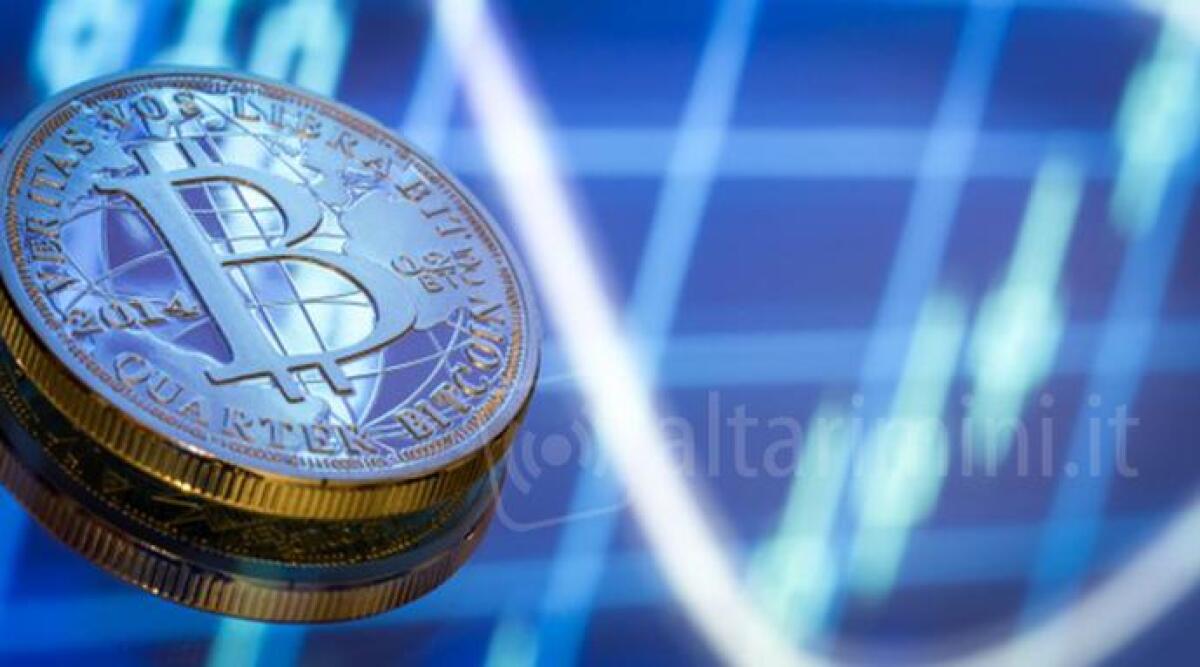 Perché si parla così tanto di criptovalute e Bitcoin oggi - Immagine da https://immediate.net/