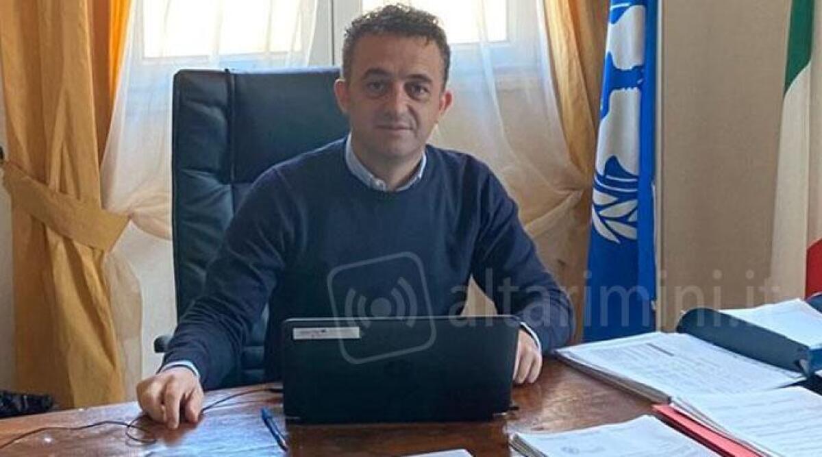 Anche il sindaco di Misano Adriatico dice no al coprifuoco estivo - Fabrizio Piccioni