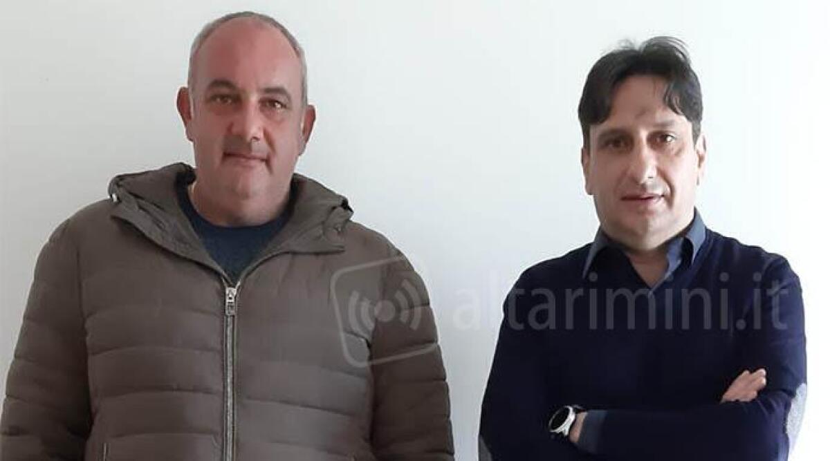 Marco Pazzini riconfermato presidente di Cna Novafeltria - 