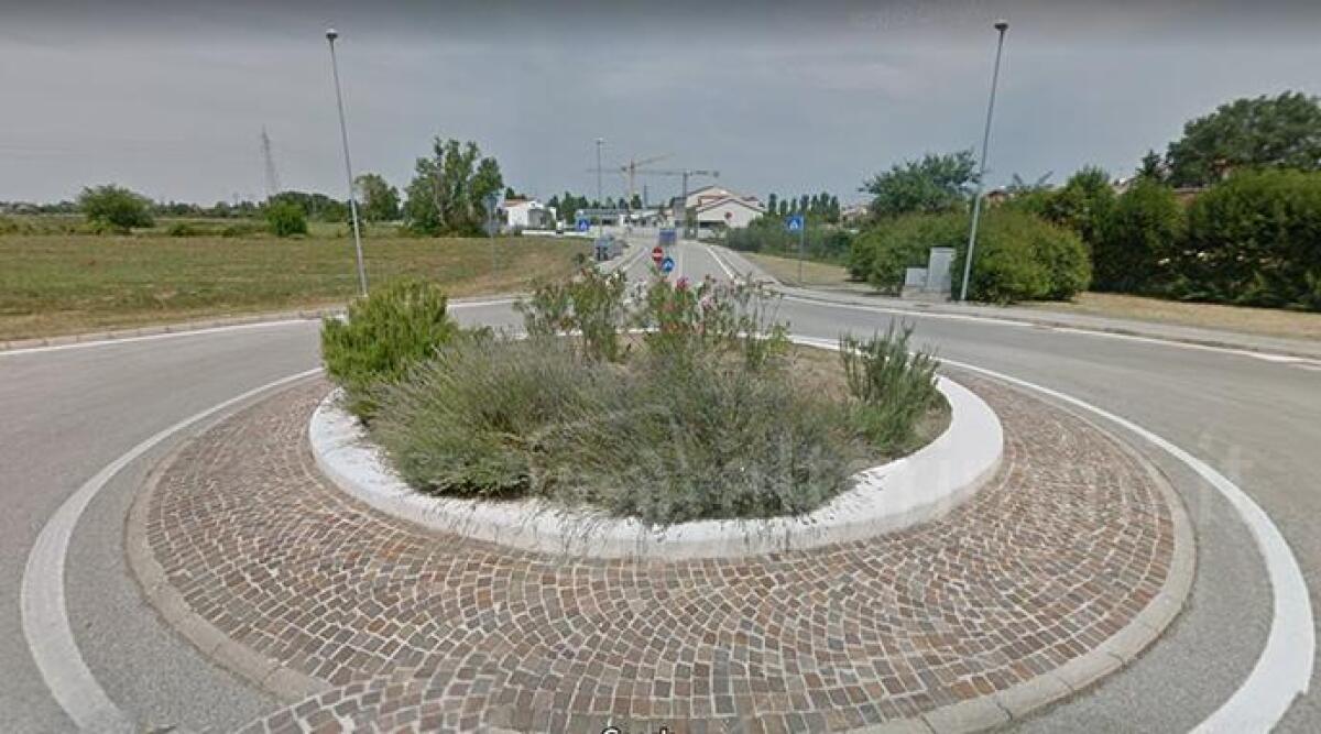 Prolungamento via Tosca e nuova rotatoria: ok al progetto per area Padulli di Rimini -