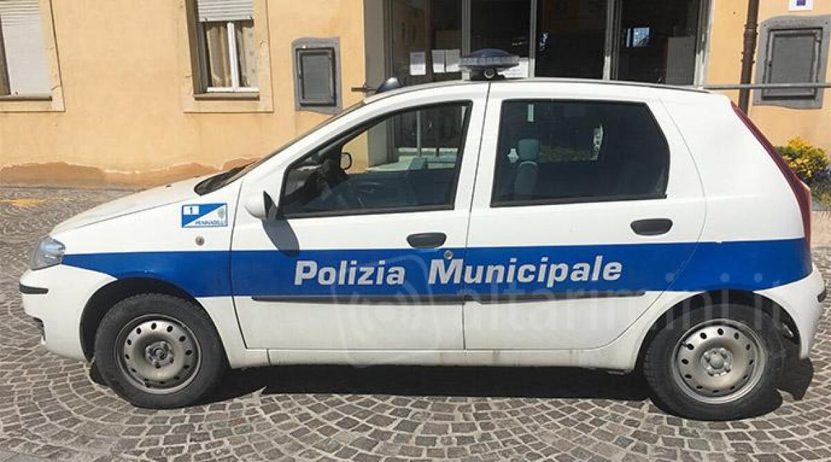 Pennabilli, assunto un nuovo agente per la polizia Municipale -