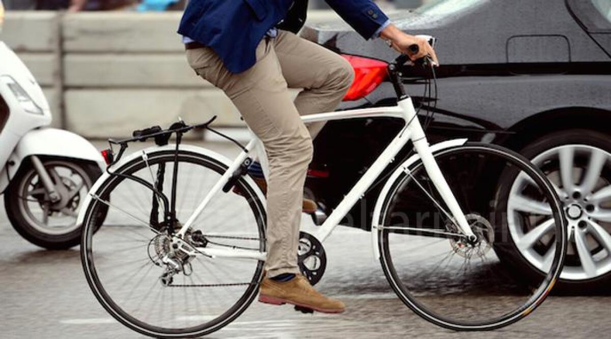 Riparte la raccolta di mozziconi, sabato 24 aprile pedalata dal Bike Park ai Padulli - 