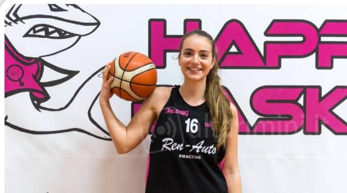 Basket B femminile, Ren-Auto &egrave; Magika: hurr&agrave; nel testa a testa finale (49-47) - 