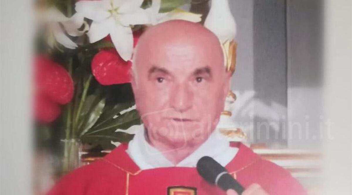 Il belvedere di Talamello intitolato a Don Armando: il suo ricordo splende ancora -