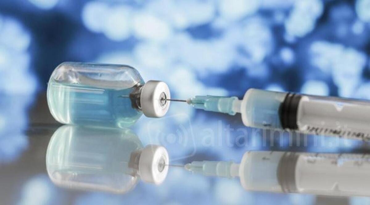 Covid, anziana riminese muore poche ore dopo il vaccino - 