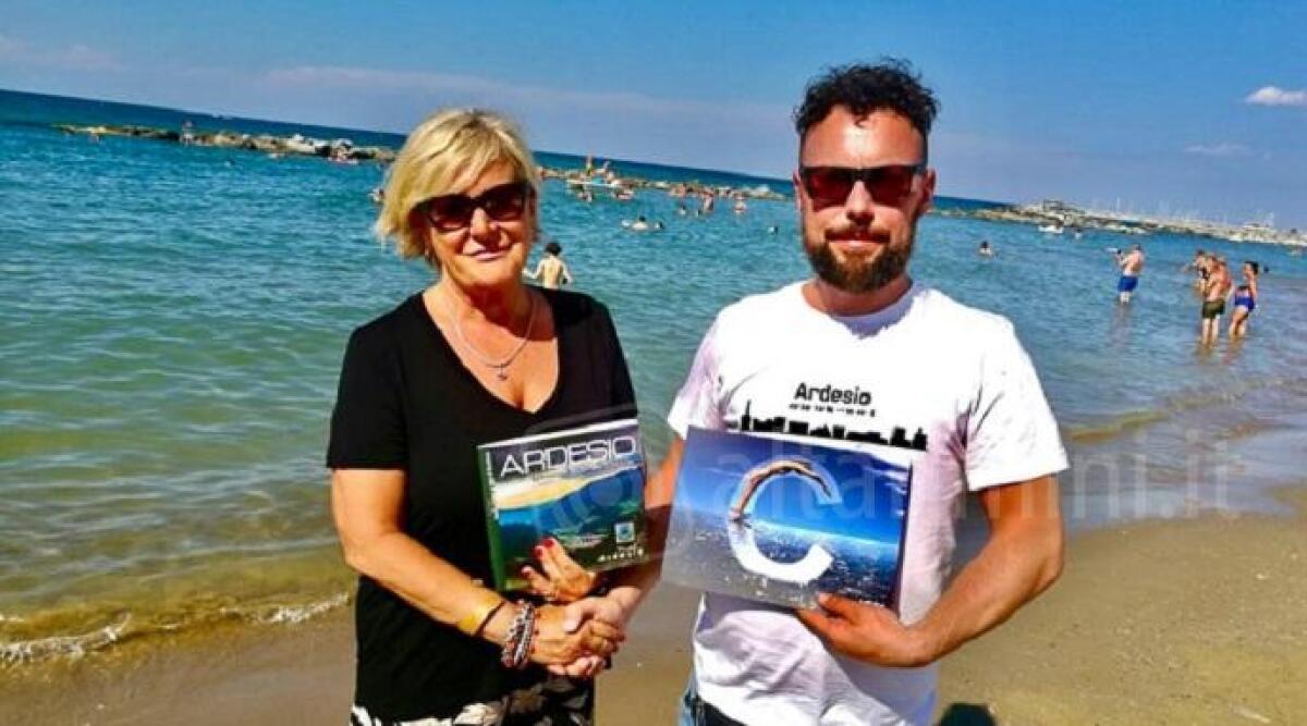 Gemellaggio tra Cattolica e Ardesio per idee e progetti di scambio tra sport e turismo -