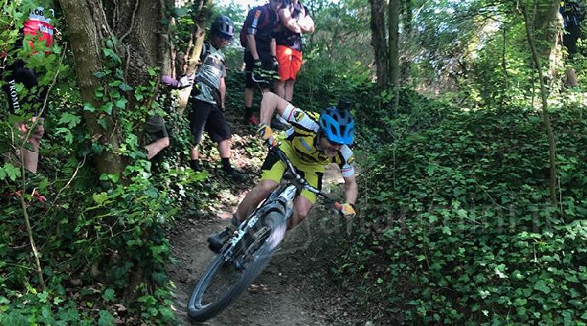 Diminuiscono i contagi: sar&agrave; boom cicloturismo. A Rimini il corso per Guide di Mountain Bike - 