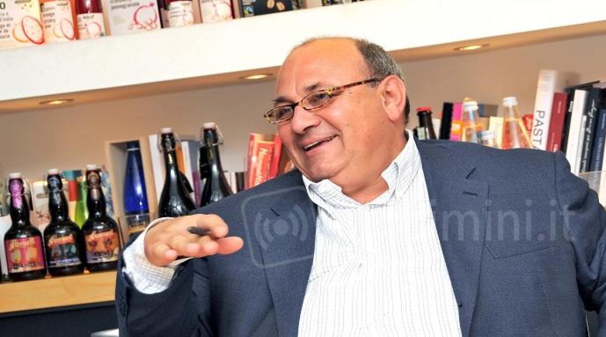 Rino Mini, ex patron di Galvanina investe 12 milioni di euro nella ristorazione locale - Rino Mini