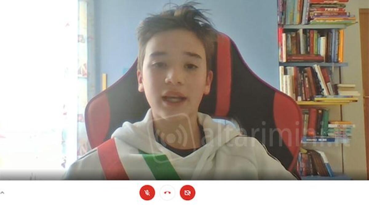 La storia di Alessia e i tanti finali per dire stop al cyberbullismo - 