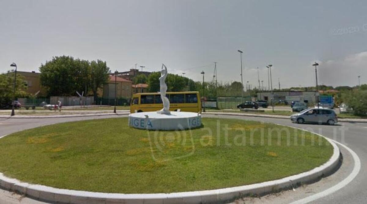 Bellaria Igea Marina, ecco come cambia la viabilit&agrave; nei mesi estivi - 