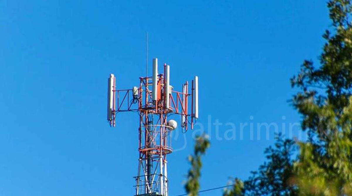 Arriva il 5G a Morciano di Romagna: "L'amministrazione tace, i cittadini ignorano" -