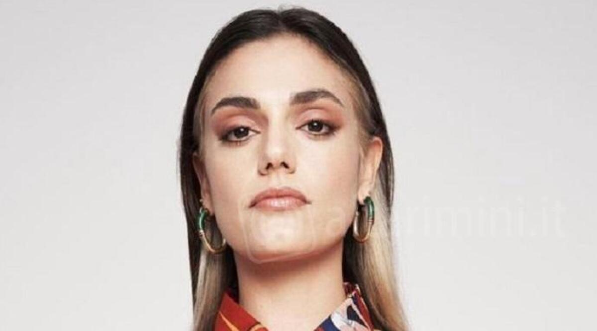 I giovani di Alcantara teatro Rimini incontrano la cantautrice Margherita Vicario - 