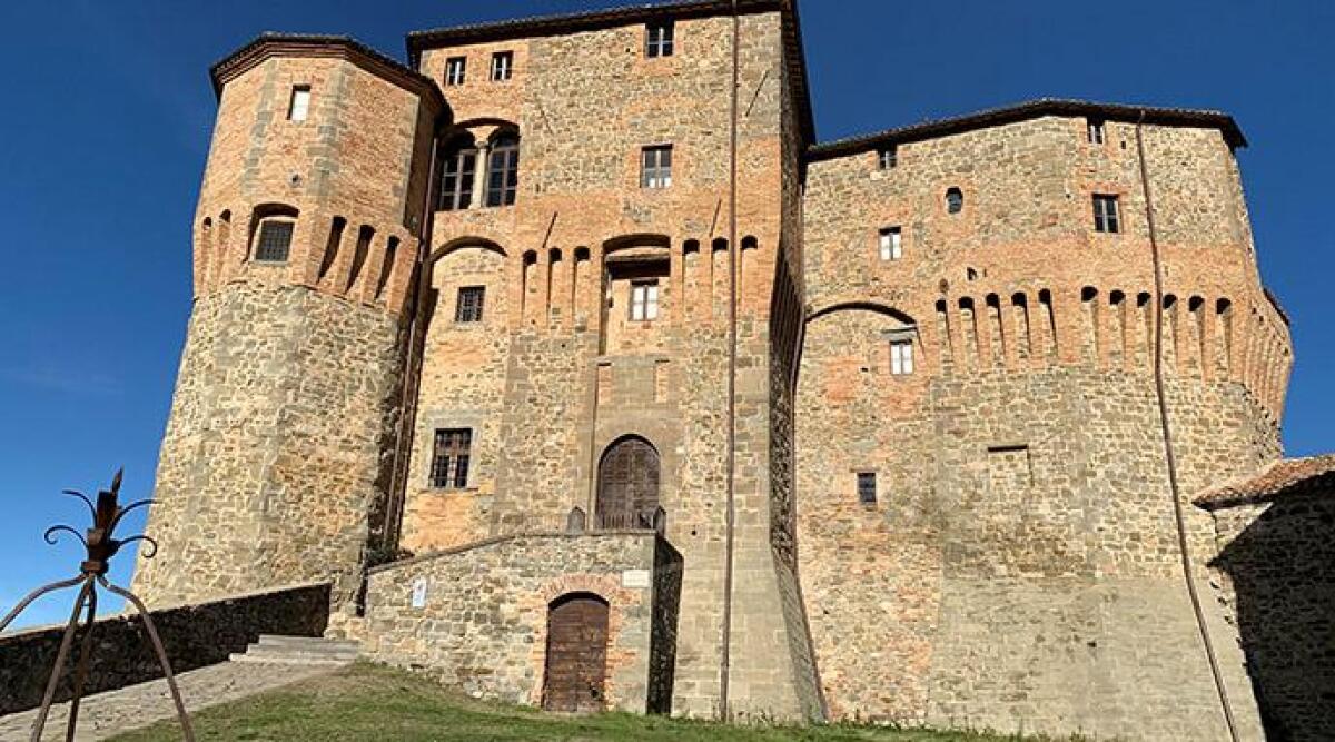 Domenica 9 maggio le telecamere della Rai in onda dalla Valmarecchia - 