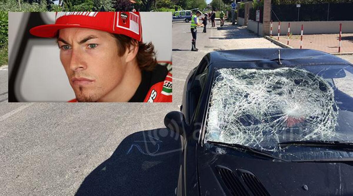 Morte Nicky Hayden: i familiari chiedono risarcimento milionario, l’investitore provato e senza lavoro -