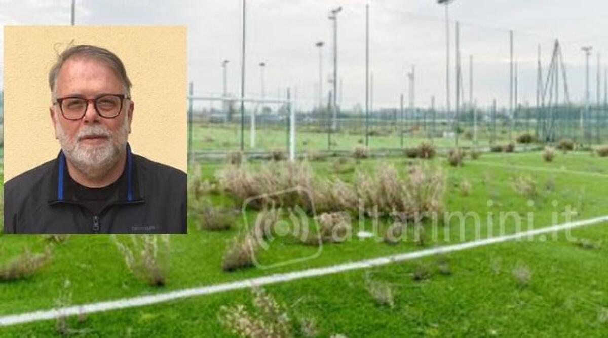 Rimini Calcio e Centro Gaiofana: due milioni per la B e rilancio del turismo sportivo. Il progetto - 