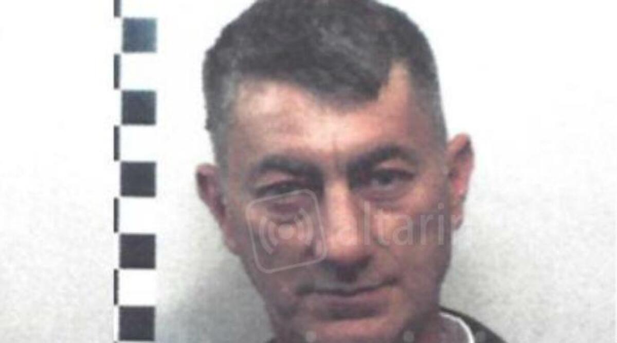 Evaso da San Marino tre anni fa, estradato dal Belgio torna in carcere -