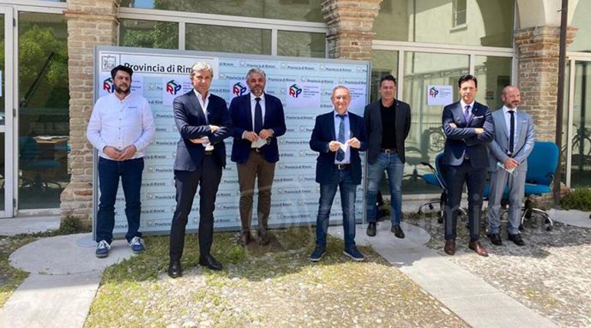 Rimini: nasce il Palazzo delle professioni. Unica sede per architetti, geometri, ingegneri e periti&nbsp; - 