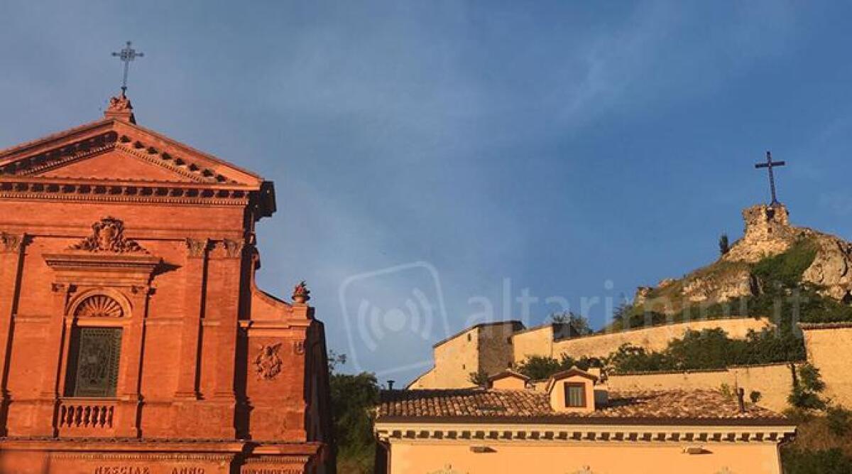 Montini torna a Pennabilli, lo storico marchio apre un negozio in piazza -