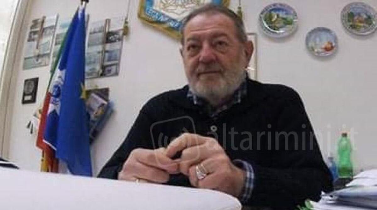 Rimini, addio all'Ammiraglio Cingolani: una vita spesa in mare e nel sociale -