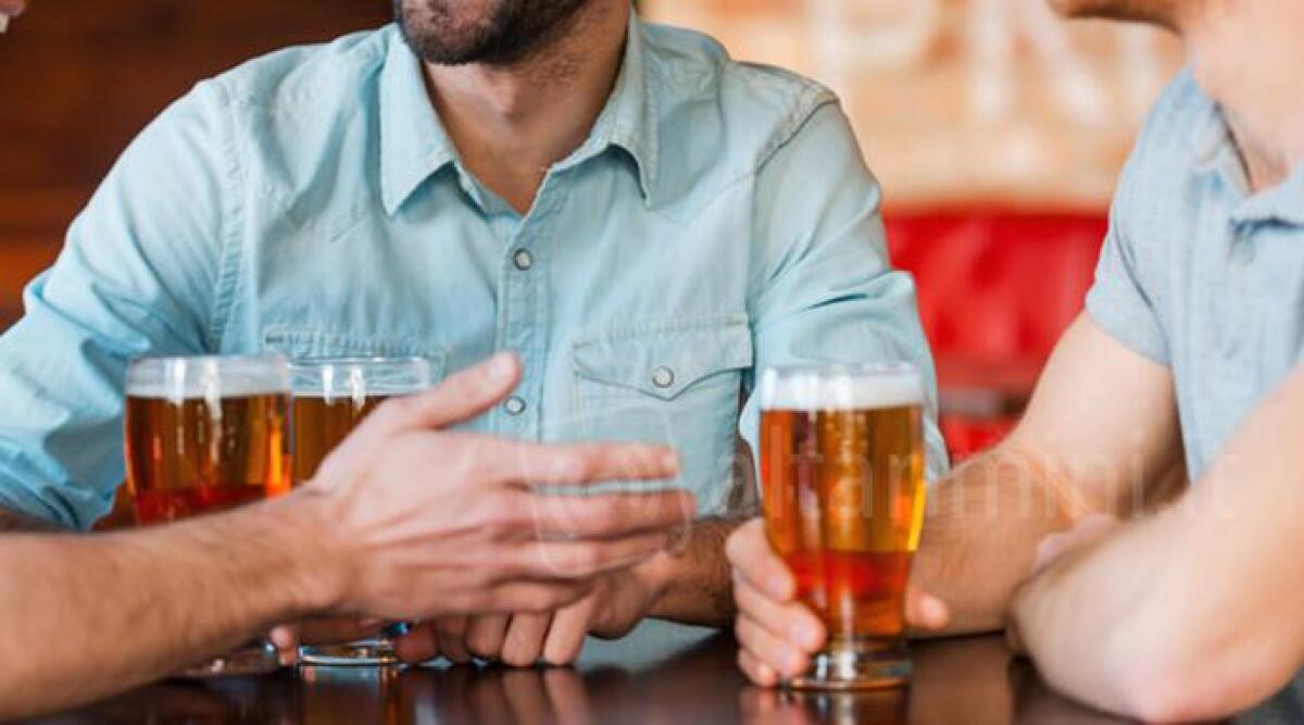 Bevono birra in strada oltre il coprifuoco: quattro ragazzi sanzionati - 