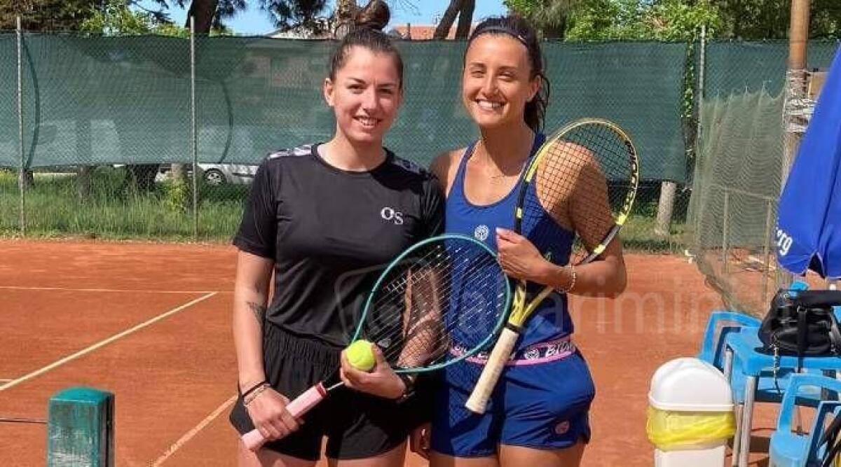 Tennis, Citt&agrave; di Bellaria: Arcidiacono (n.1), Spigarelli, Traversi e Ceschi in semifinale - 