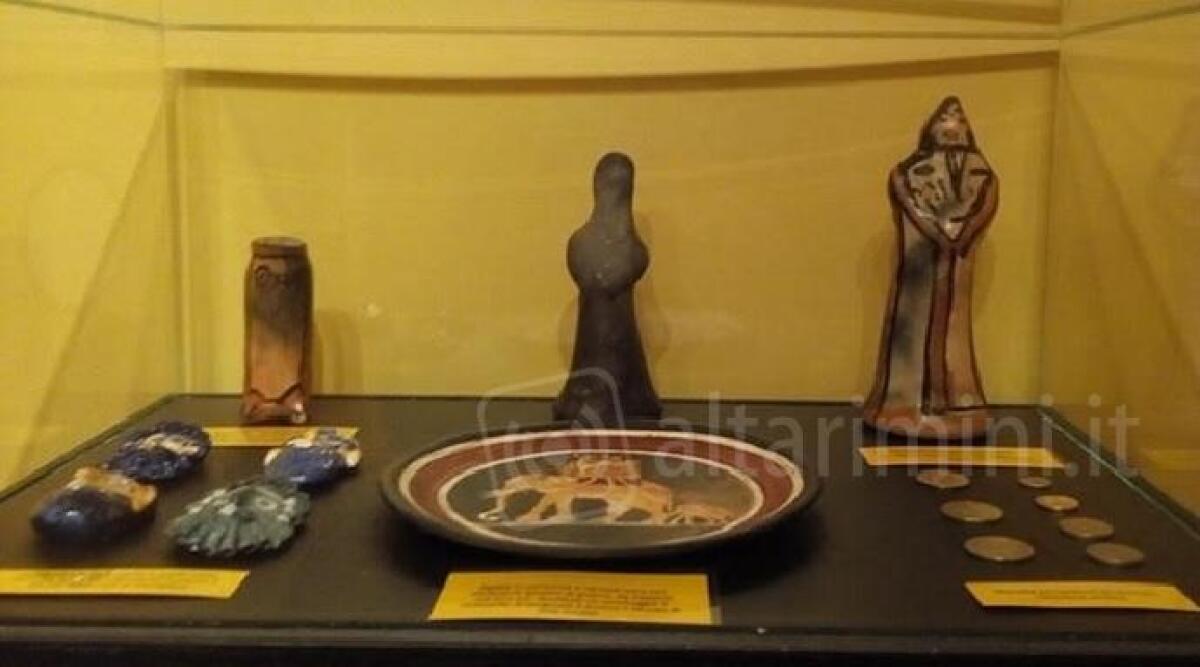 Riapre Mateureka il museo del calcolo di Pennabilli con un omaggio a Dante -