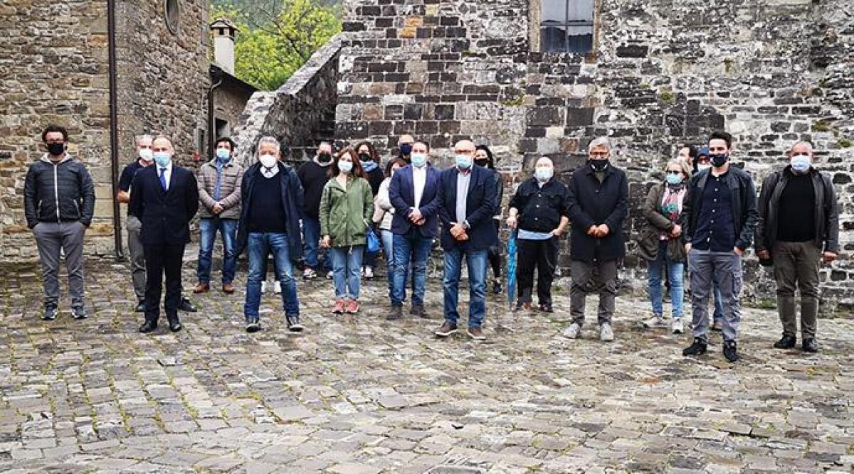 Turismo sostenibile: nasce a Casteldelci la cooperativa &quot;Incanti Delcesi&quot; - 