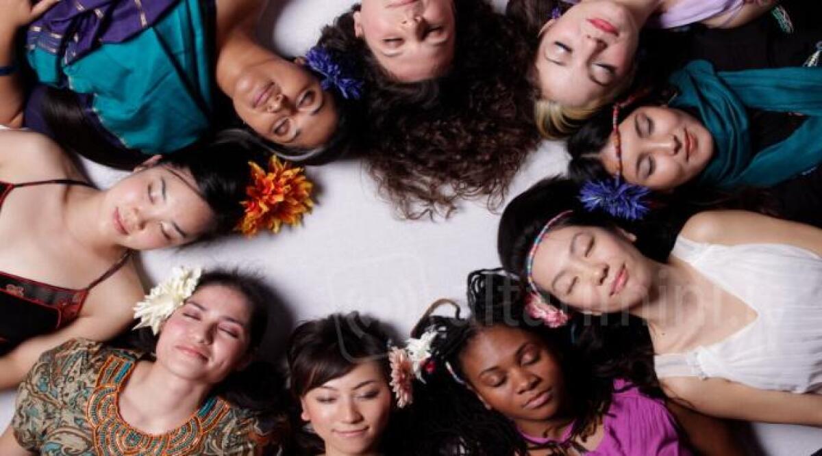 Nasce &lsquo;Libera di essere&rsquo;, spazio aperto online per le donne a Rimini - 