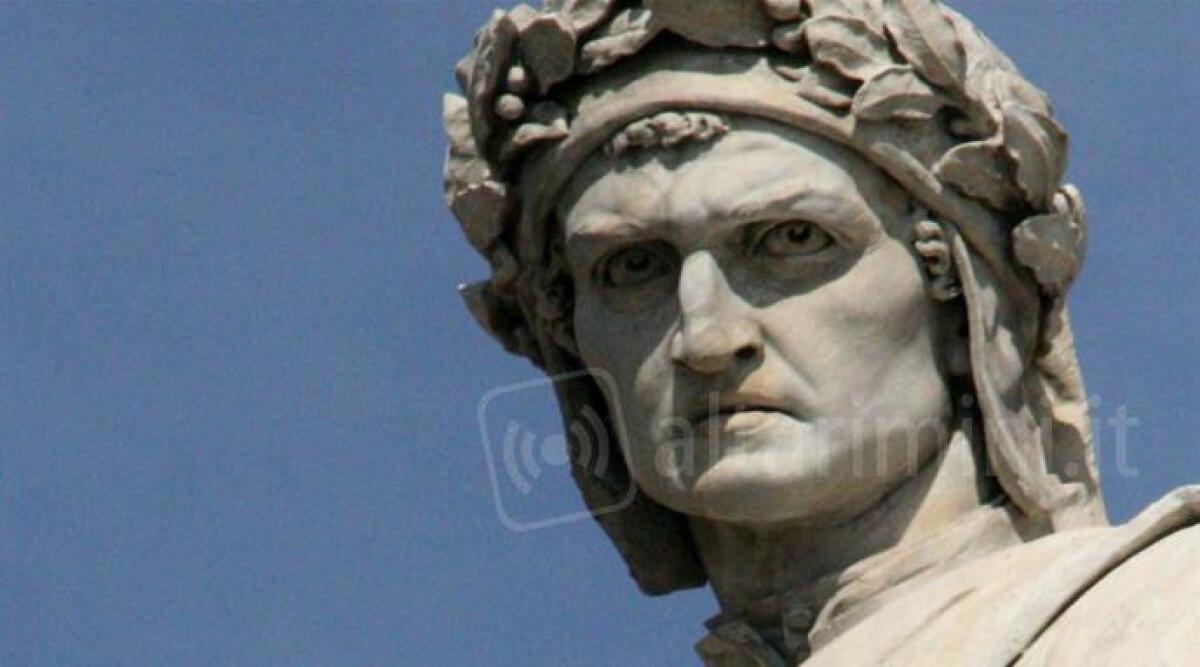 &quot;E quindi uscimmo a riveder le stelle&quot;: al Palazzo del Turismo di Riccione si celebra Dante Alighieri - 