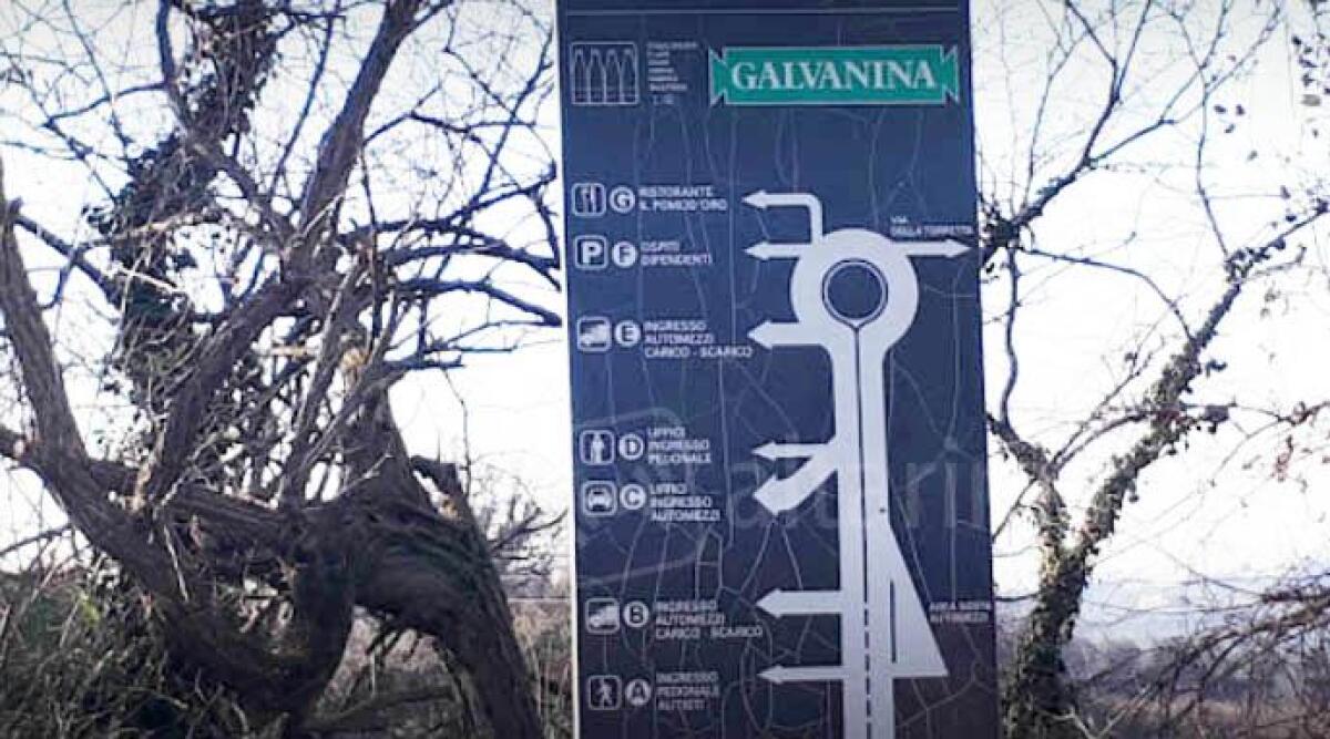 La Galvanina amplia lo stabilimento, si prospettano nuove assunzioni - 
