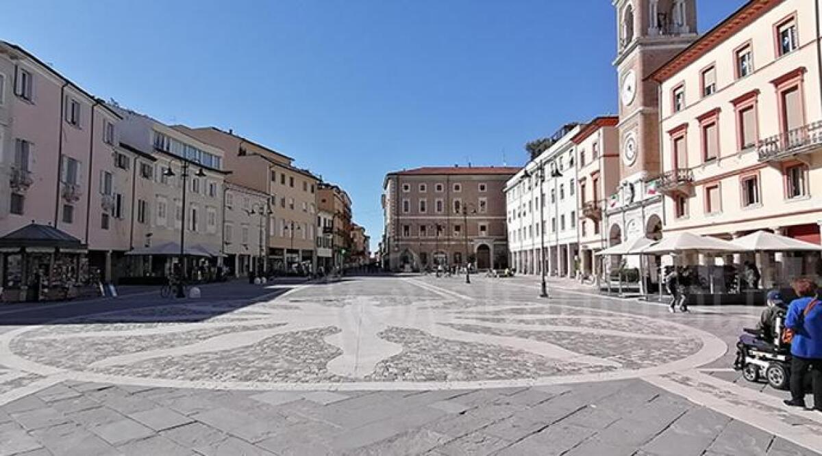 A Rimini per il ponte del 2 Giugno, tutti gli eventi in programma - Piazza Tre Martiri