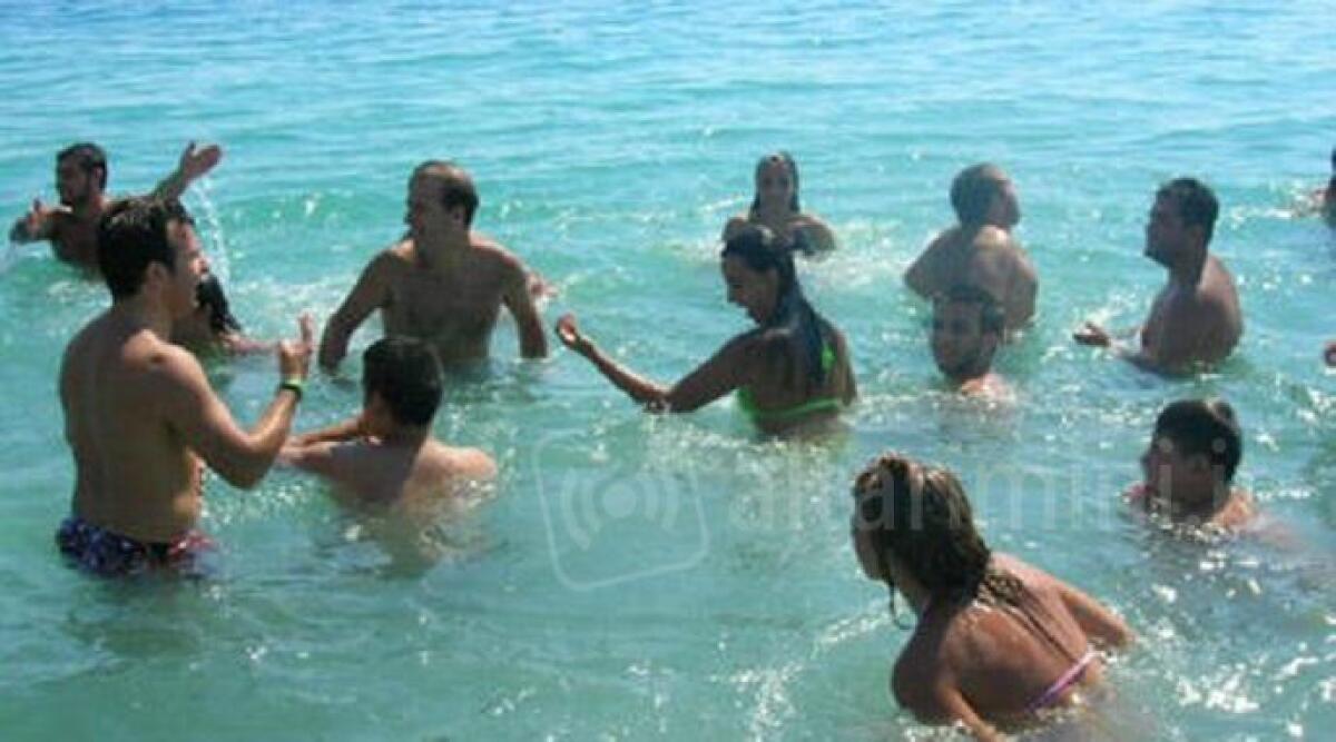 Qualit&agrave; dell'acqua, mare Adriatico in piena salute secondo i rilevamenti di Daphne - 