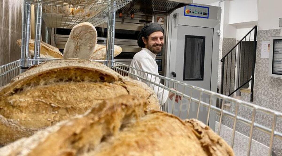 Riapre il forno di San Leo grazie all'impegno della coop Fer-Menti Leontine - 