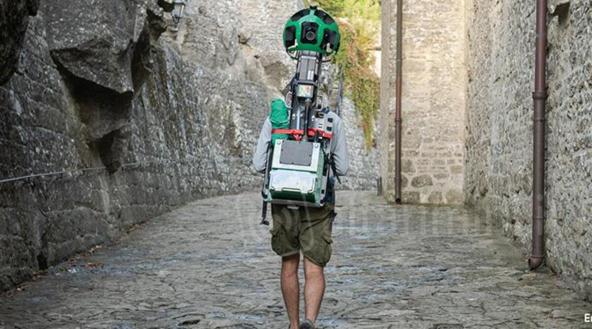 Cammino dei Cinque Santi: presto il Virtual Tour da Saludecio a La Verna - 