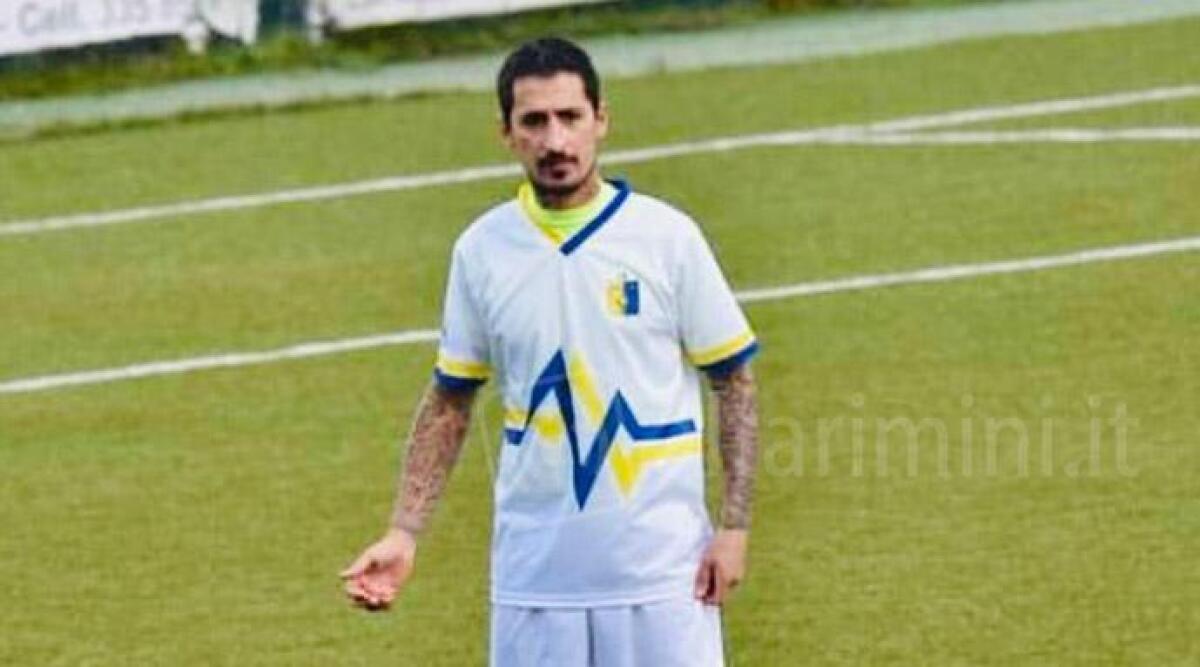 Novafeltria Calcio, si riparte da Paolo Semeraro: &quot;Ho firmato in bianco, piazza fantastica&quot; - 