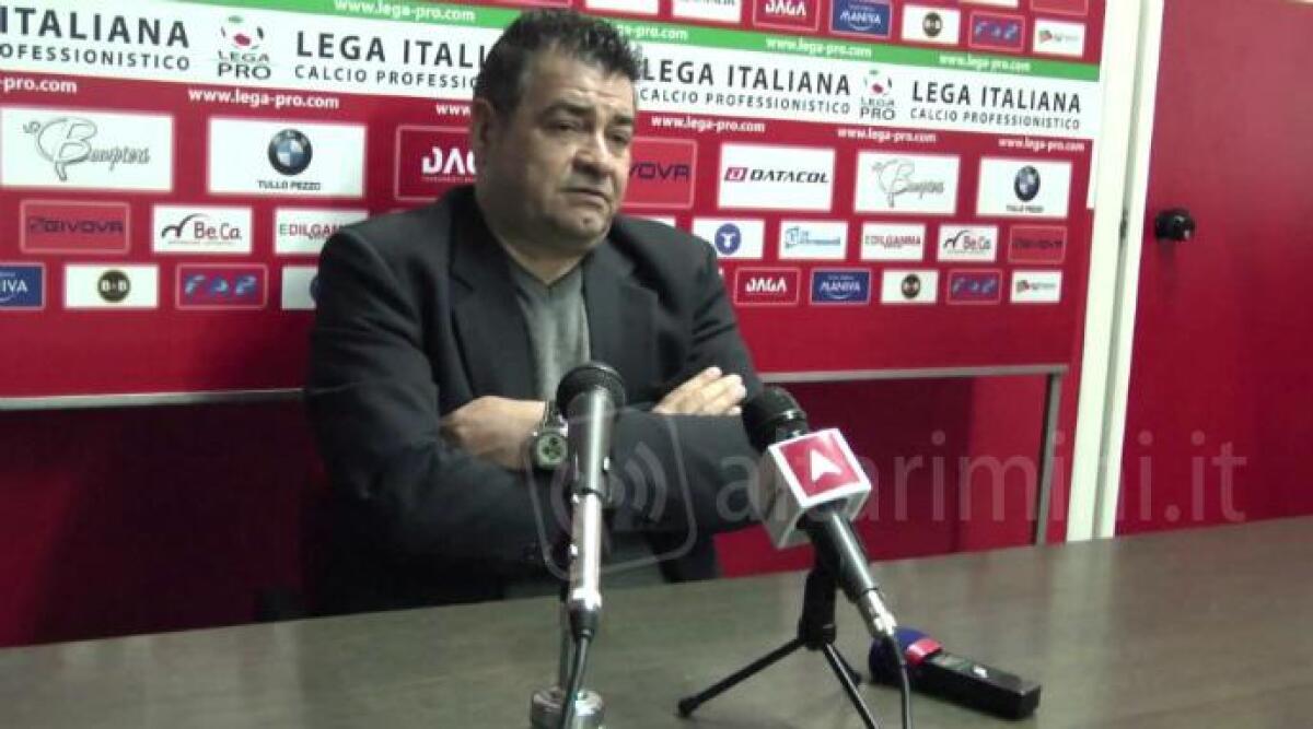 Calcio, Alfio Pelliccioni &egrave; il nuovo ds del Catanzaro: obbiettivo la serie B - 