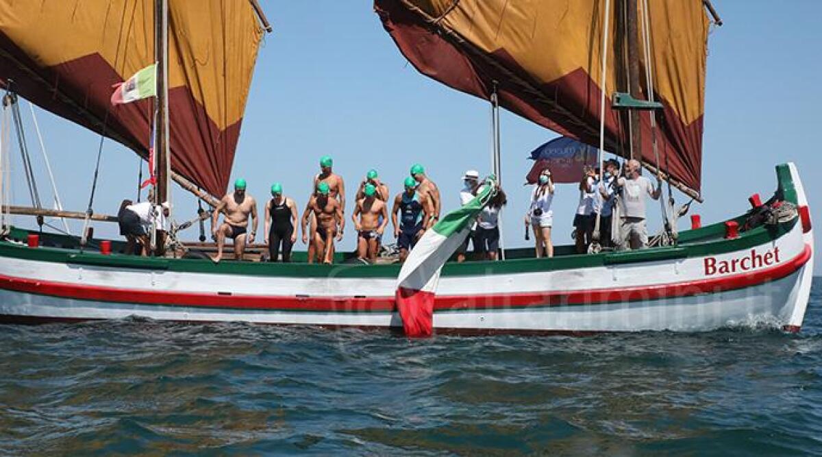 In Riviera nasce l'universit&agrave; del mare: una scuola intensiva su temi ambientali - 