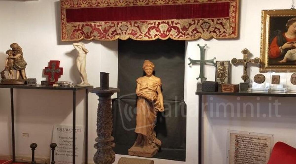 Pennabilli Antiquariato rinnova il direttivo e si prepara alla prossima edizione della Mostra Mercato -