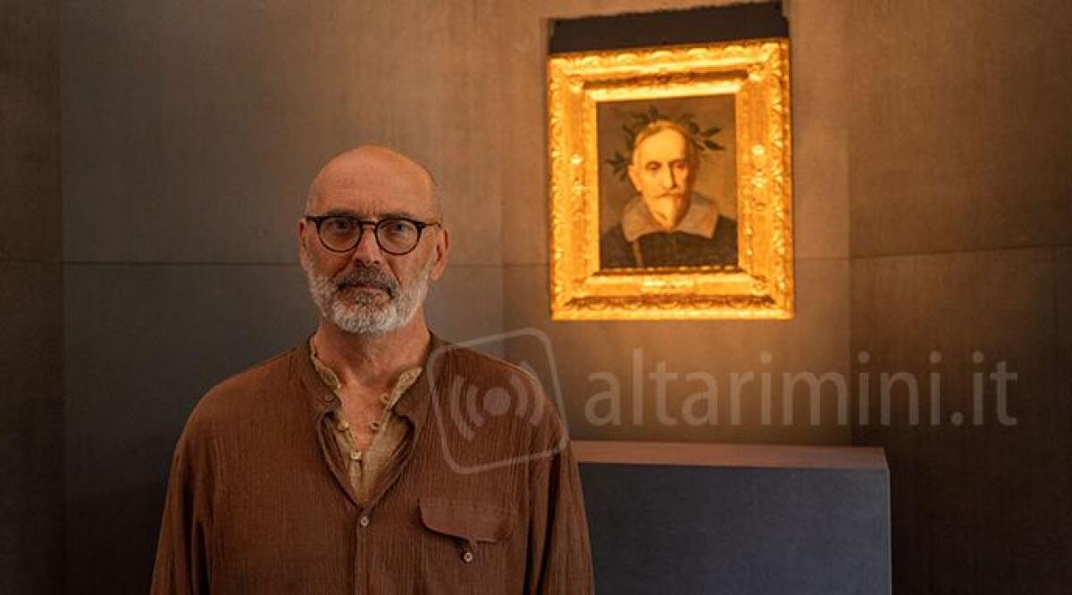 "Il ritrovato ritratto di Alessandro Tassoni", in mostra il dipinto di Simone Cantarini -