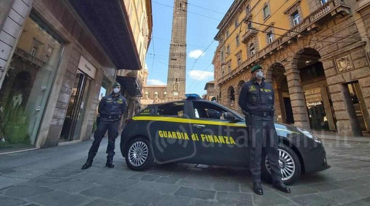 Rimini, maxi sequestro di beni ad un affiliato alla criminalit&agrave; organizzata campana - 
