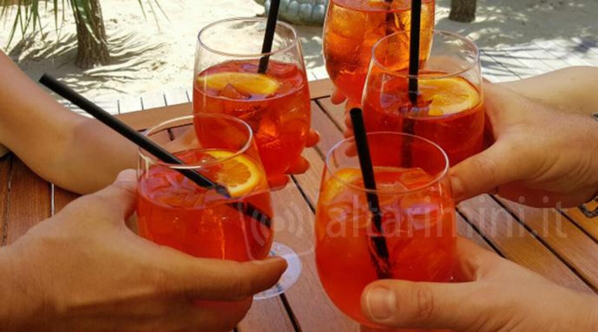 Parco della Resistenza Riccione: ogni luned&igrave; di luglio musica, animazione e aperitivi - 