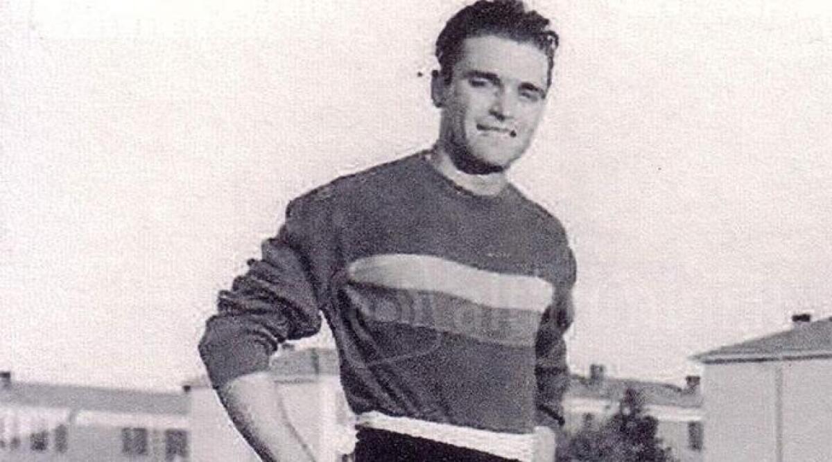 Addio Sergio Gianni, storico difensore del Rimini - 