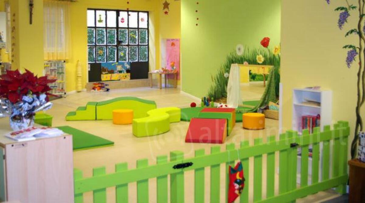 Riccione: iscrizioni a centri estivi e scuole infanzia comunali tornano a livelli pre Covid -