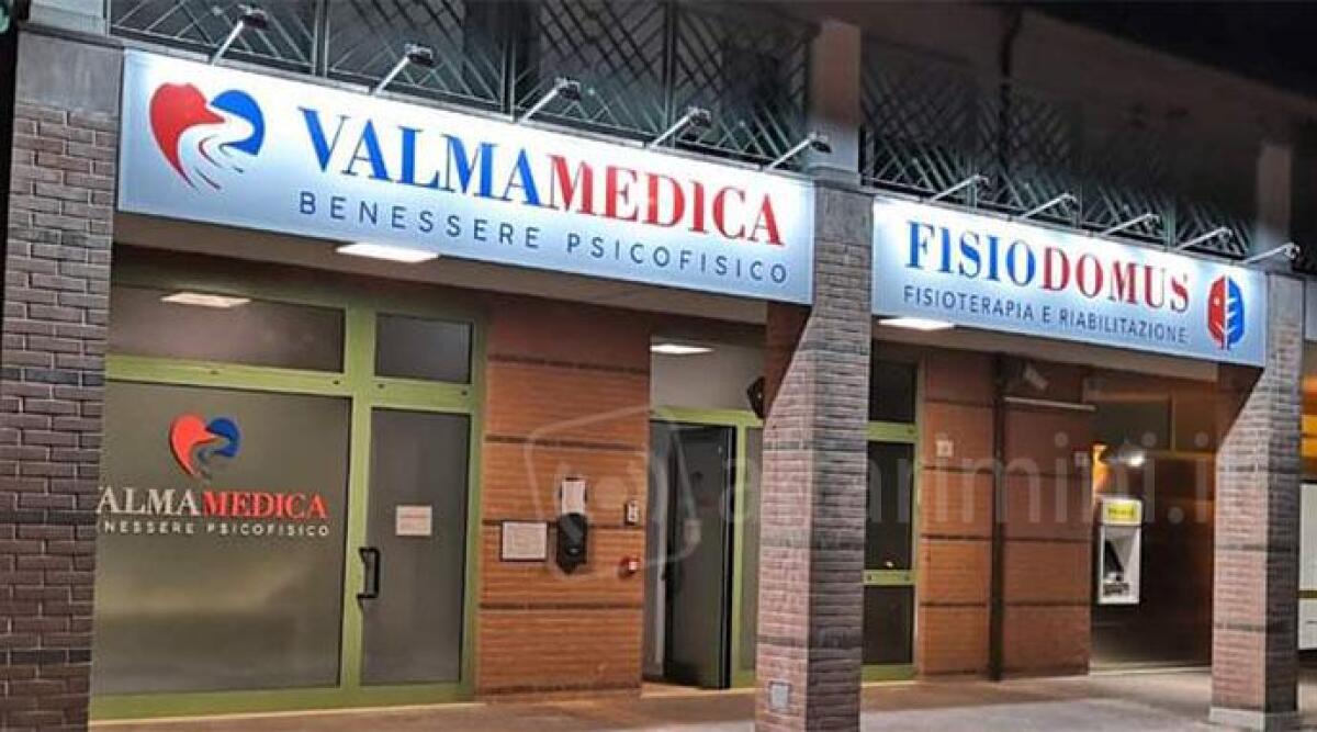 Pietracuta di San Leo: apre il nuovo poliambulatorio del benessere psicofisico - 
