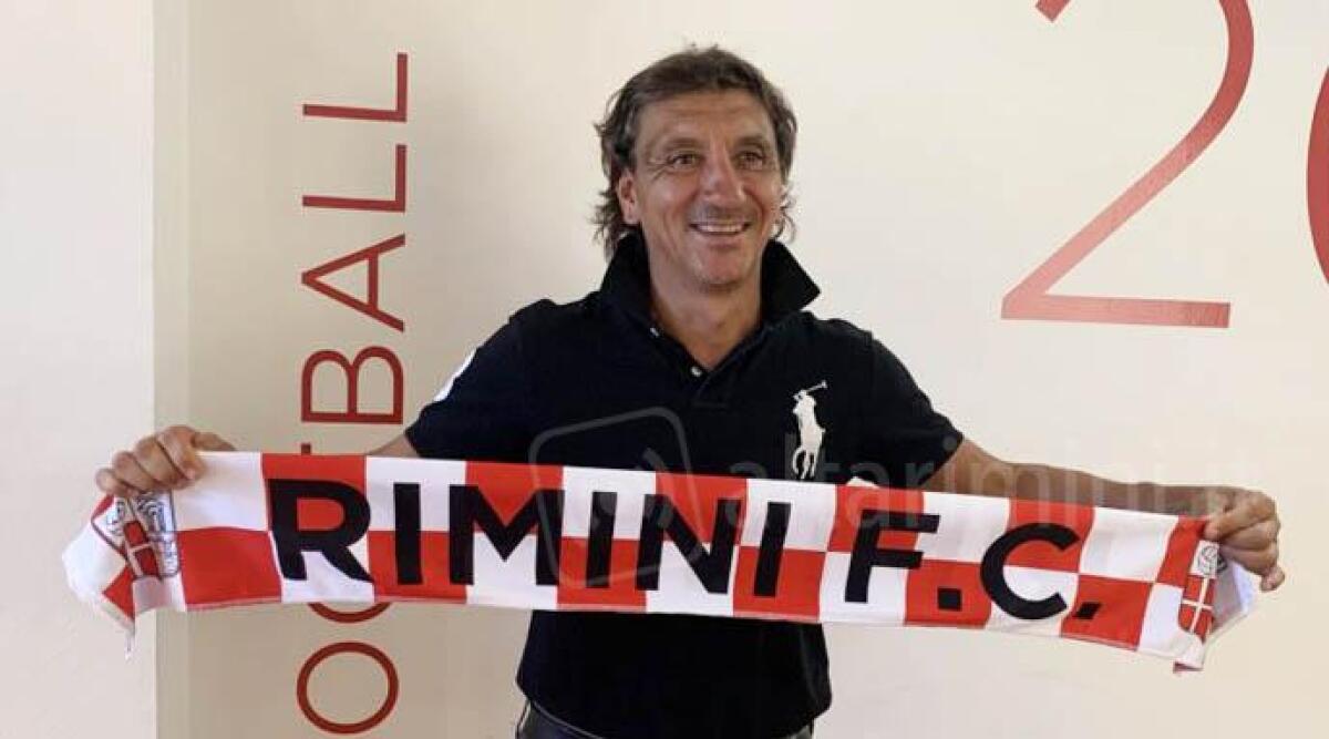Rimini Calcio, inizia l'epurazione: lascia Ivano Bonetti - 