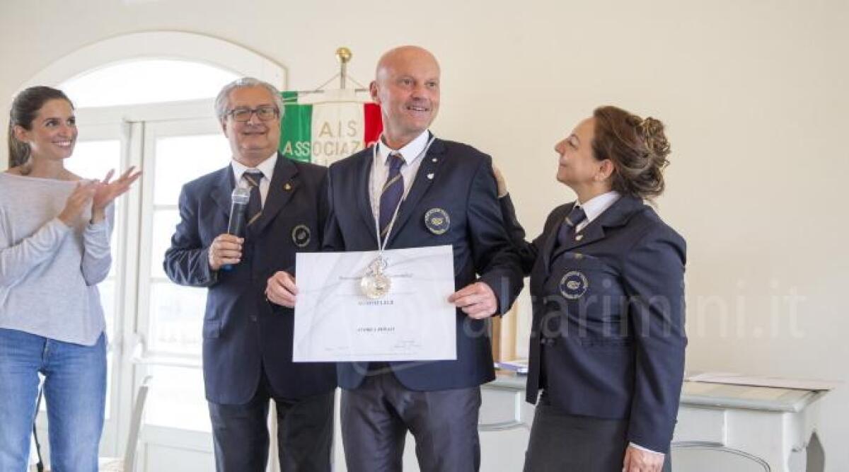 Diplomati 97 nuovi sommelier Ais Romagna, 32 sono riminesi - 