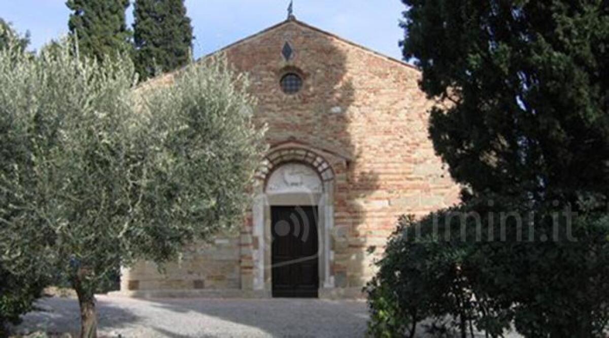 Rimini, il Comune acquisisce l'area archeologica del ponte di San Vito e la Pieve San Salvatore - 